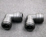 Bild des Artikels 2x-Rohrsteckverbinder-90°-Winkel-für-RohrØ-22mm-unbenutzt
