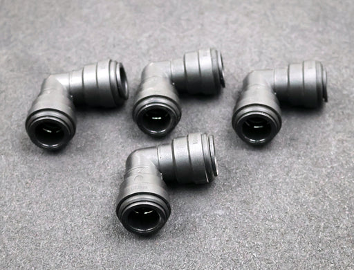 Bild des Artikels 4x-Rohrsteckverbinder-90°-Winkel-für-RohrØ-18mm-unbenutzt