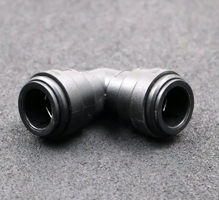 Bild des Artikels 4x-Rohrsteckverbinder-90°-Winkel-für-RohrØ-18mm-unbenutzt