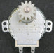 Bild des Artikels GENERAL-ELECTRIC-Motor-P/N-1235361-HTSYG048G00IMBT-0004-11V-4W-50/60Hz-0,8/1RPM