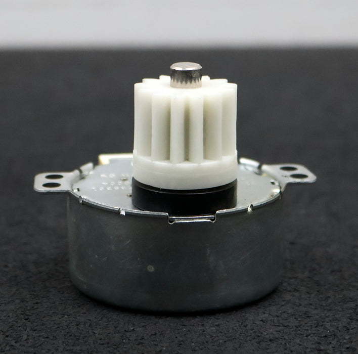 Bild des Artikels GENERAL-ELECTRIC-Motor-P/N-1235361-HTSYG048G00IMBT-0004-11V-4W-50/60Hz-0,8/1RPM