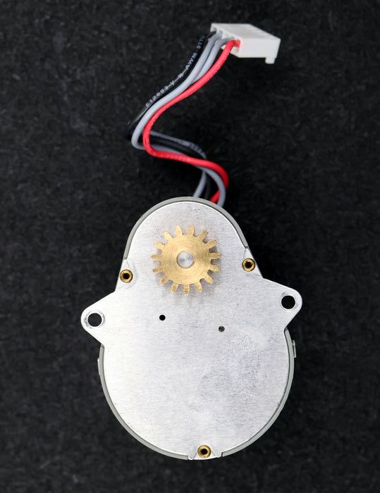 Bild des Artikels SAIA-BURGESS-Motor-UDR1NB1D08AHNE-12V-50/60Hz-1s-27µF-20VAC-+-UGD08ANE-i=-8-1/3