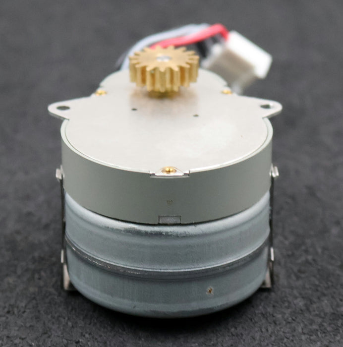 Bild des Artikels SAIA-BURGESS-Motor-UDR1NB1D08AHNE-12V-50/60Hz-1s-27µF-20VAC-+-UGD08ANE-i=-8-1/3