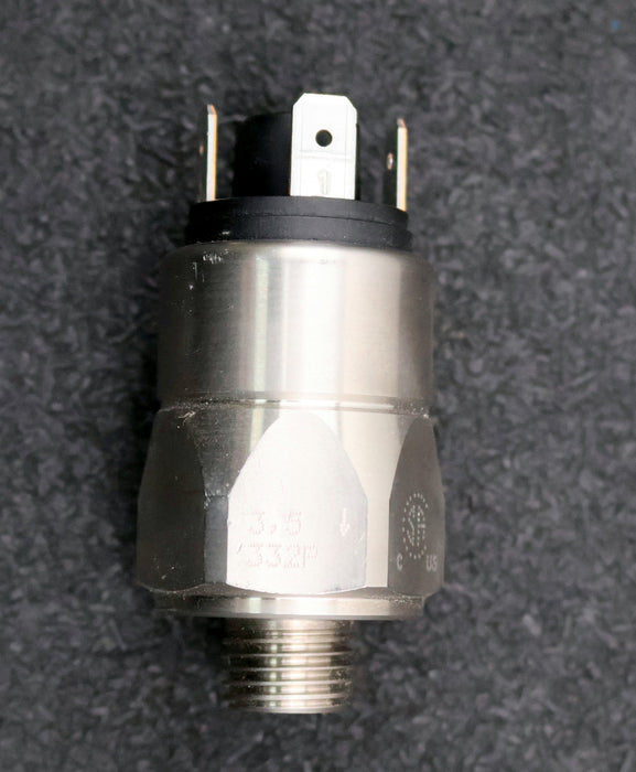 Bild des Artikels SUCO-Membrandruckschalter-0196-45703-2-003-Druckbereich-0,5-5bar