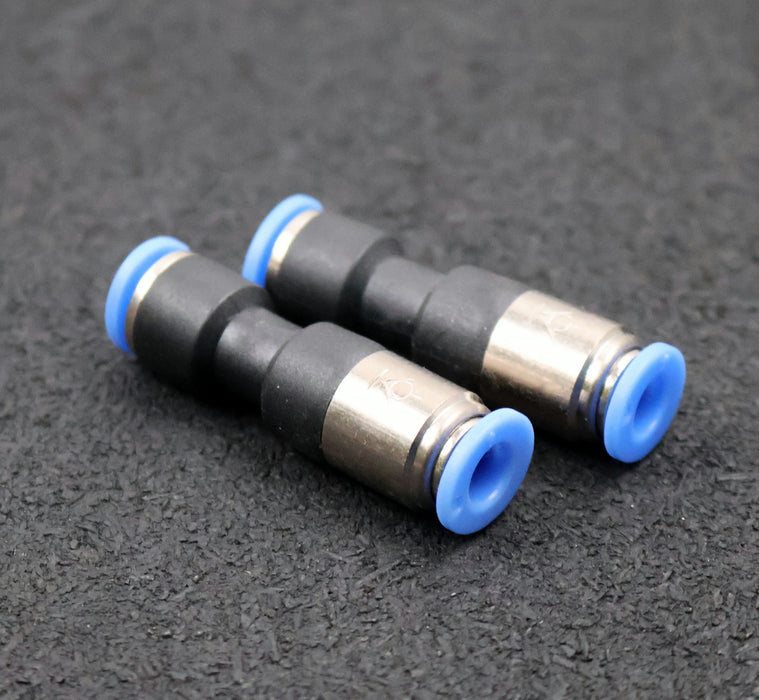 Bild des Artikels RIEGLER-2x-Rückschlag-Ventil-für-6mm-Schlauch-aus-Kunststoff-max.-15bar