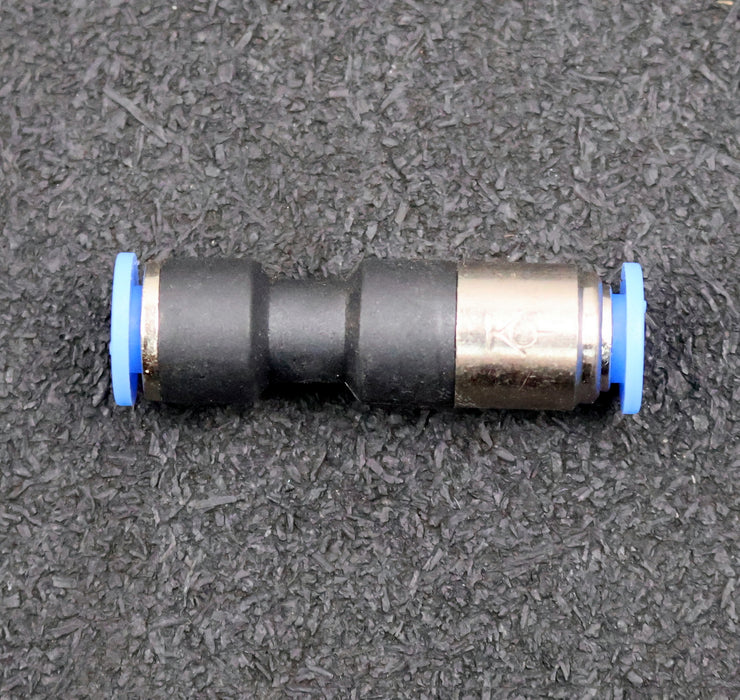 Bild des Artikels RIEGLER-2x-Rückschlag-Ventil-für-6mm-Schlauch-aus-Kunststoff-max.-15bar