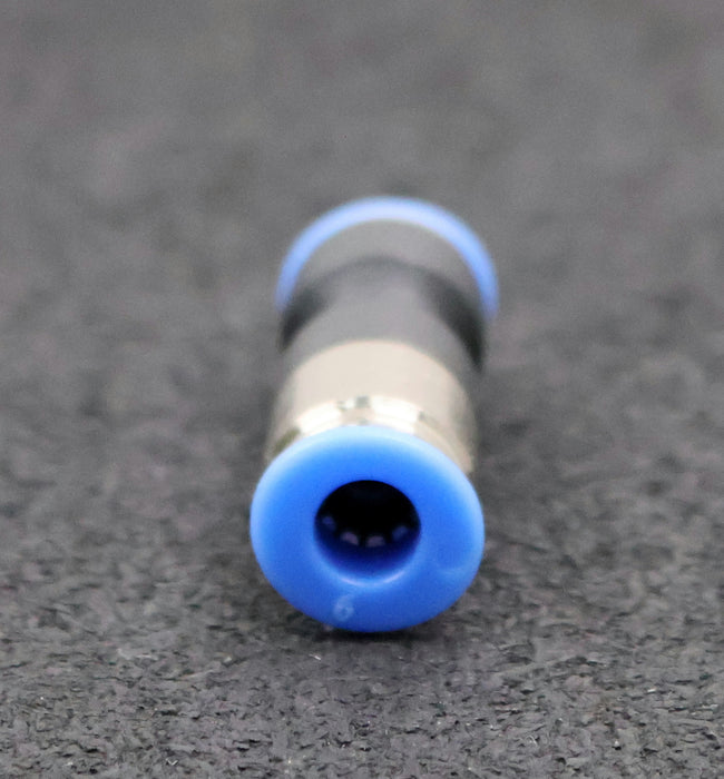 Bild des Artikels RIEGLER-2x-Rückschlag-Ventil-für-6mm-Schlauch-aus-Kunststoff-max.-15bar