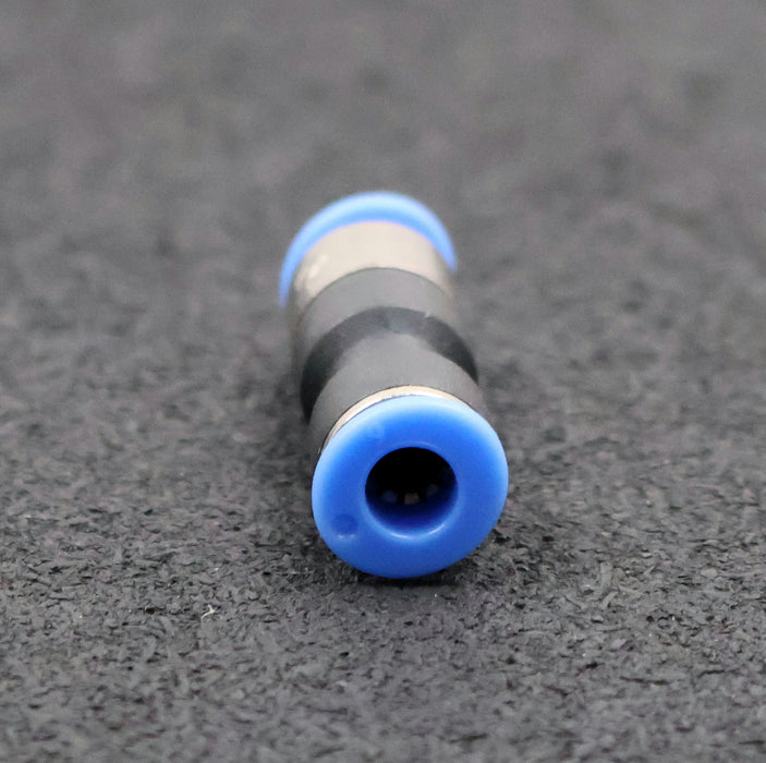 Bild des Artikels RIEGLER-2x-Rückschlag-Ventil-für-6mm-Schlauch-aus-Kunststoff-max.-15bar