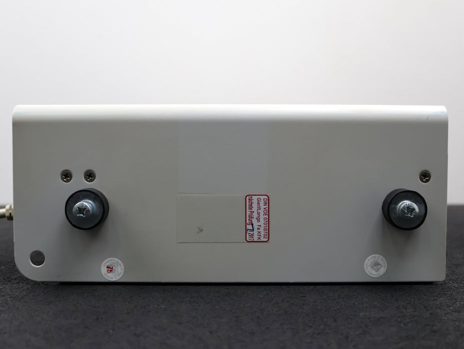 Bild des Artikels DEUTRONIC-Ladegerät-DPBL425-C-für-12V-Bleibatterien-Eingang:-230V-/-6A-/-47-63Hz