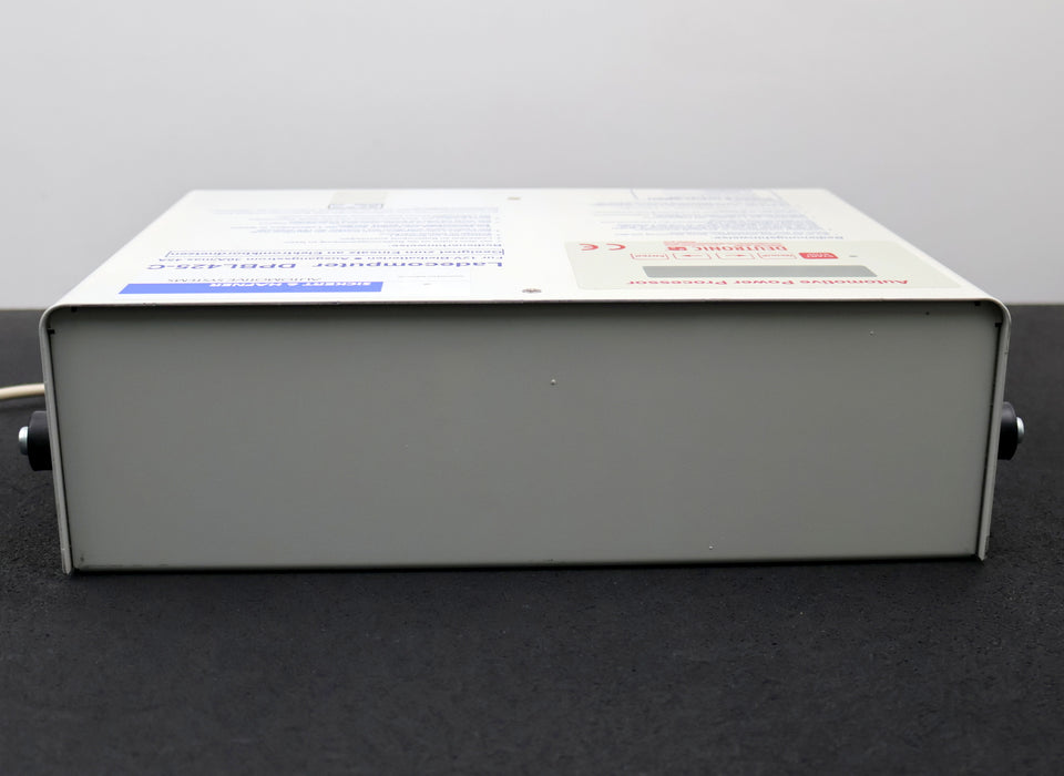 Bild des Artikels DEUTRONIC-Ladegerät-DPBL425-C-für-12V-Bleibatterien-Eingang:-230V-/-6A-/-47-63Hz