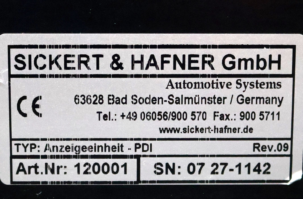 Bild des Artikels DEUTRONIC-Ladegerät-DPBL425-C-für-12V-Bleibatterien-Eingang:-230V-/-6A-/-47-63Hz
