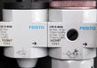 Bild des Artikels FESTO-Regelventil-LFR-D-MINI-mit-Einschaltventil-HE-D-MINI-16bar-230psi