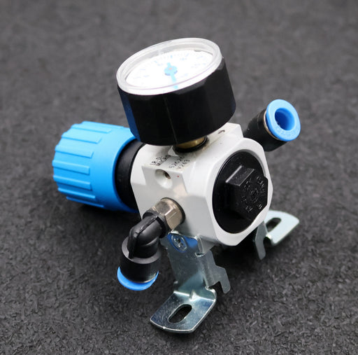 Bild des Artikels FESTO-Druckregelventil-LR-D-MICRO-Mat.Nr.-526261-gebraucht