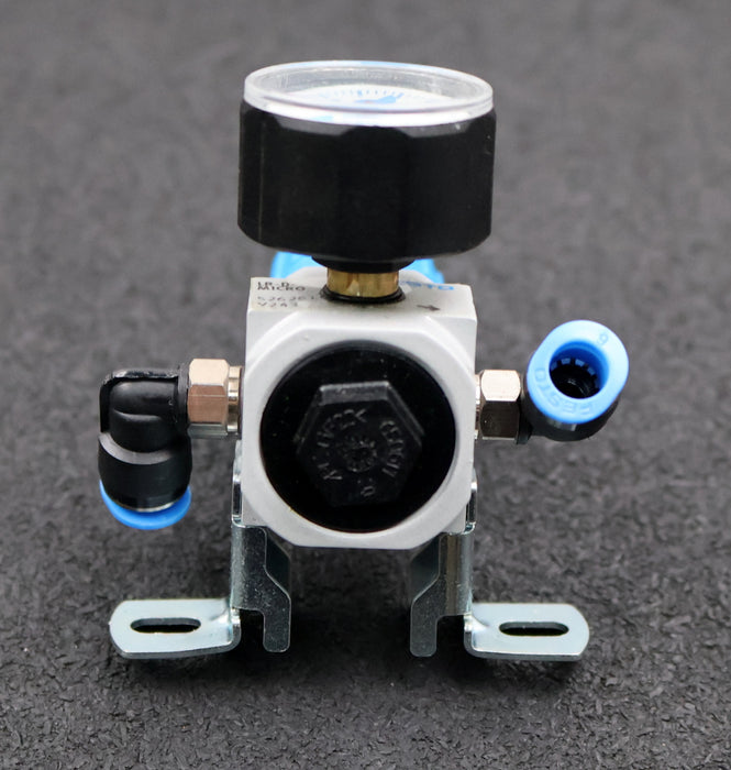 Bild des Artikels FESTO-Druckregelventil-LR-D-MICRO-Mat.Nr.-526261-gebraucht