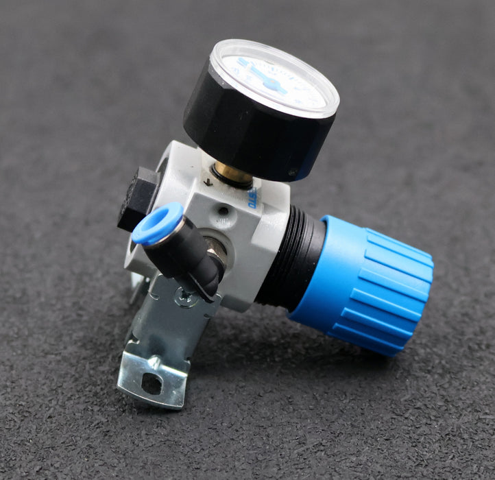 Bild des Artikels FESTO-Druckregelventil-LR-D-MICRO-Mat.Nr.-526261-gebraucht