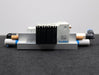 Bild des Artikels FESTO-Ventilinsel-CPASC1-VI-1:-3-8bar-12,14:-3-8bar-gebraucht