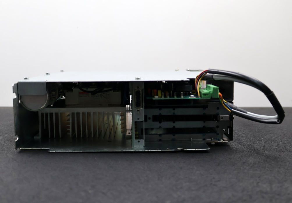 Bild des Artikels BOSCH-Servomodul-Typ-SM-17/35-TA-055129-104-520VDC-17A-gebraucht