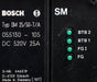Bild des Artikels BOSCH-Servomodul-Typ-SM-25/50-T/A-055130-105-520VDC-25A-gebraucht