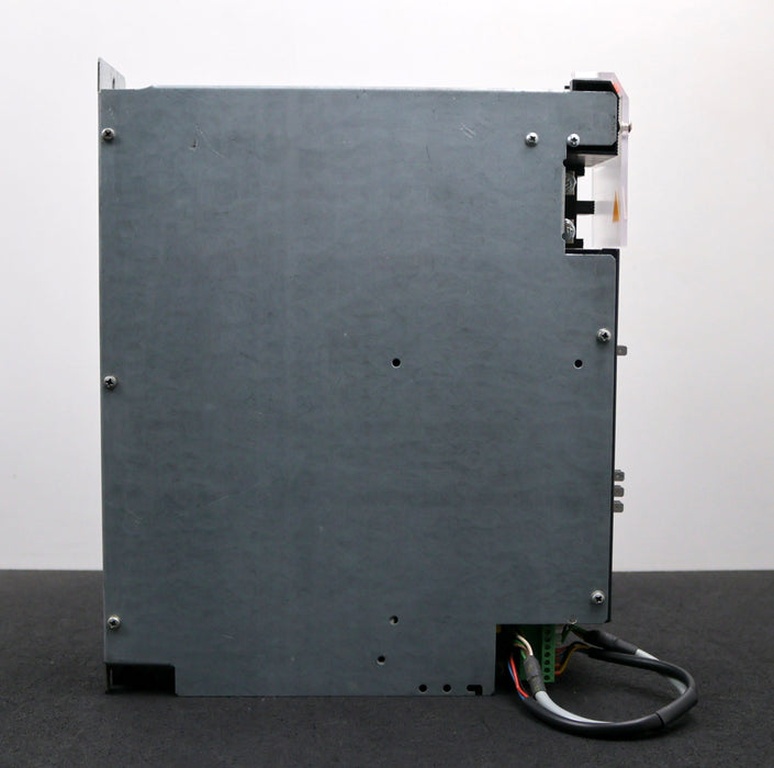 Bild des Artikels BOSCH-Servomodul-Typ-SM-25/50-T/A-055130-105-520VDC-25A-gebraucht