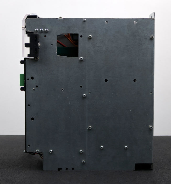 Bild des Artikels BOSCH-Servomodul-Typ-SM-25/50-T/A-055130-105-520VDC-25A-gebraucht