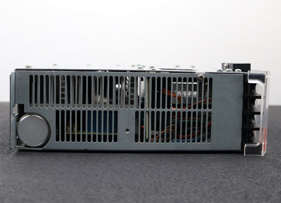 Bild des Artikels BOSCH-Servomodul-Typ-SM-25/50-T/A-055130-105-520VDC-25A-gebraucht