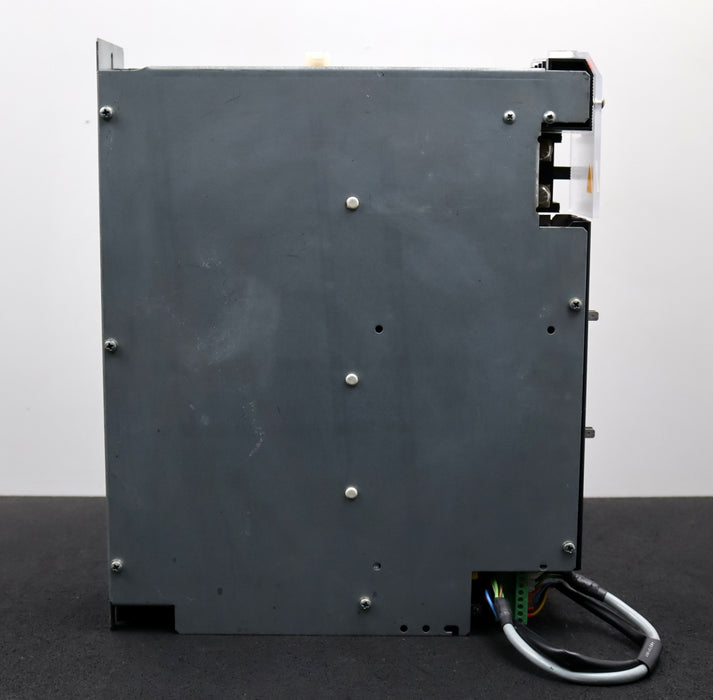 Bild des Artikels BOSCH-Servomodul-Typ-SM-10/20-TA-055128-109-520VDC-10A-mit-Prüfkarte-gebraucht