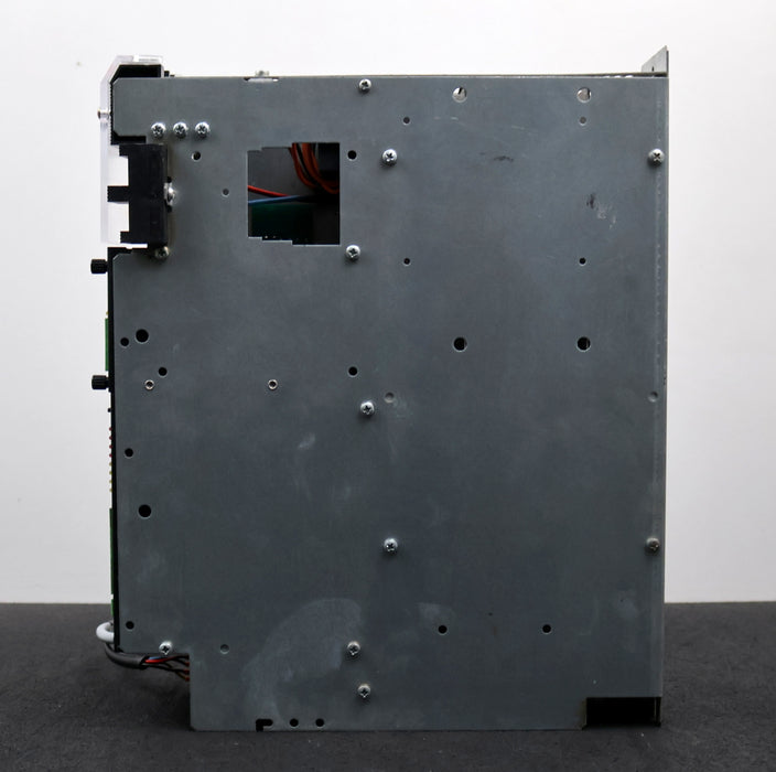 Bild des Artikels BOSCH-Servomodul-Typ-SM-10/20-TA-055128-109-520VDC-10A-mit-Prüfkarte-gebraucht