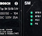 Bild des Artikels BOSCH-Servomodul-Typ-SM-25/50-T/A-055130-104-520VDC-25A-gebraucht