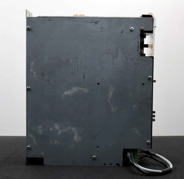 Bild des Artikels BOSCH-Servomodul-Typ-SM-25/50-T/A-055130-104-520VDC-25A-gebraucht