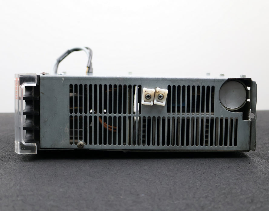 Bild des Artikels BOSCH-Servomodul-Typ-SM-25/50-T/A-055130-104-520VDC-25A-gebraucht