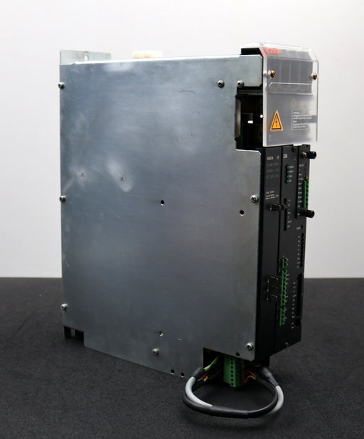 Bild des Artikels BOSCH-Servomodul-Typ-SM-50/100-T-047826-314-520VDC-50A-gebraucht
