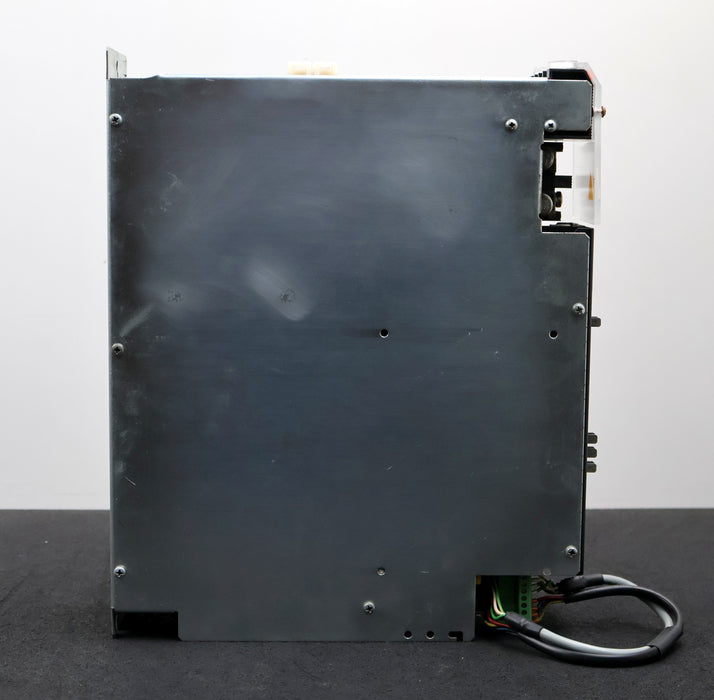 Bild des Artikels BOSCH-Servomodul-Typ-SM-50/100-T-047826-314-520VDC-50A-gebraucht