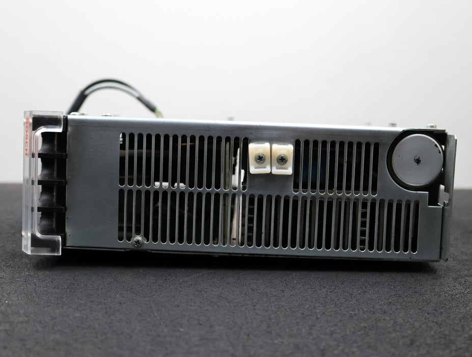 Bild des Artikels BOSCH-Servomodul-Typ-SM-50/100-T-047826-314-520VDC-50A-gebraucht