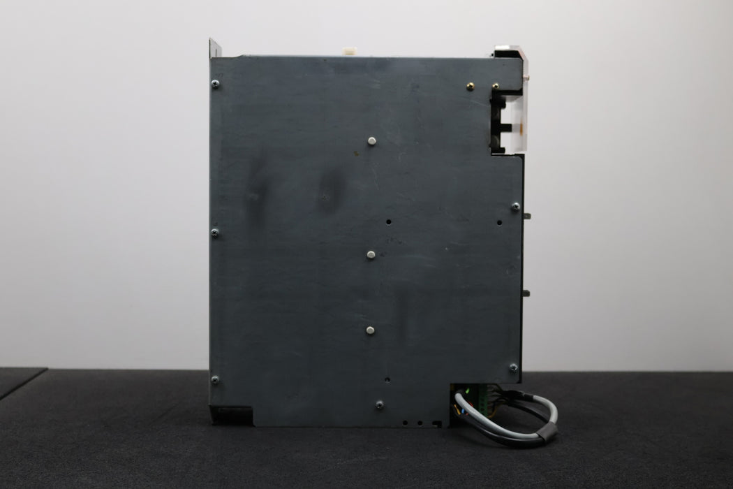 Bild des Artikels BOSCH-Servomodul-Typ-SM-35/70-T-047824-315-520VDC-35A-mit-Prüfkarte-gebraucht