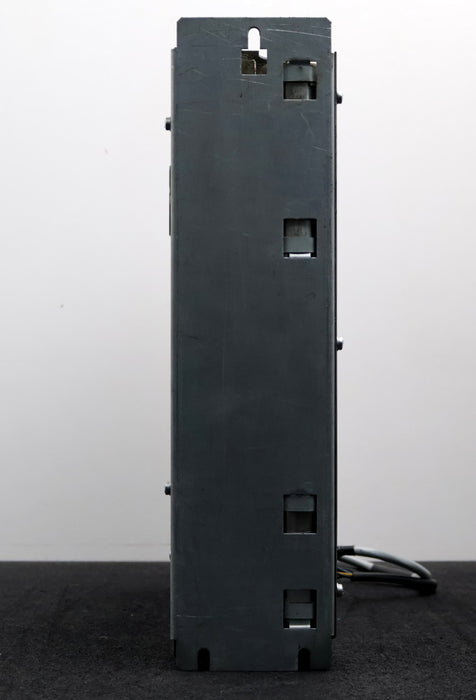 Bild des Artikels BOSCH-Servomodul-Typ-SM-35/70-T-047824-315-520VDC-35A-mit-Prüfkarte-gebraucht