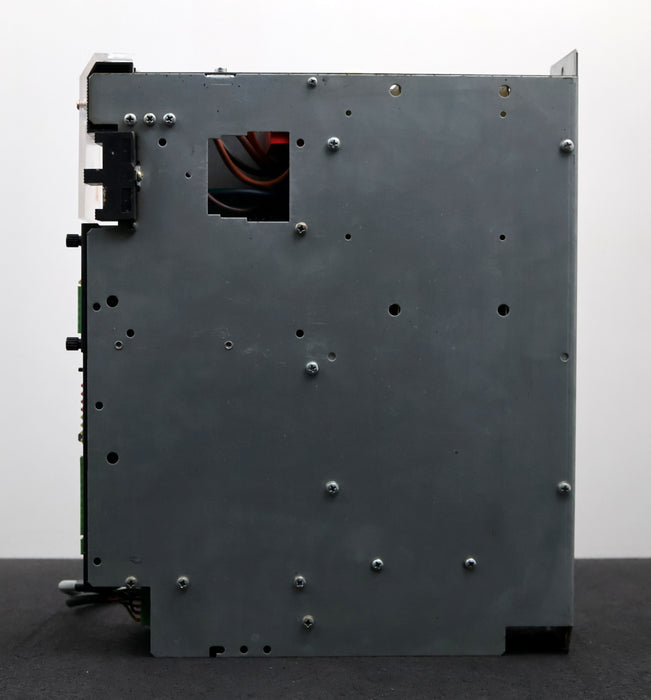 Bild des Artikels BOSCH-Servomodul-Typ-SM-35/70-T-047824-315-520VDC-35A-mit-Prüfkarte-gebraucht