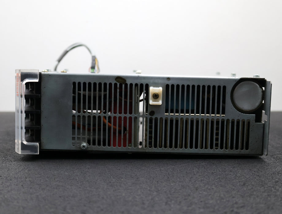 Bild des Artikels BOSCH-Servomodul-Typ-SM-35/70-T-047824-315-520VDC-35A-mit-Prüfkarte-gebraucht