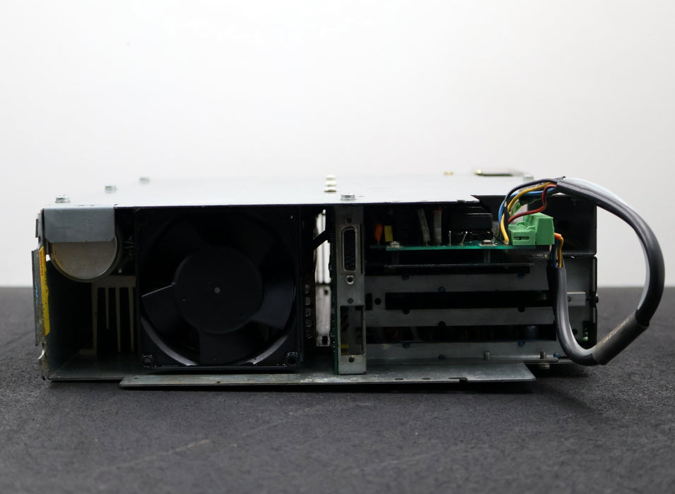 Bild des Artikels BOSCH-Servomodul-Typ-SM-35/70-T-047824-315-520VDC-35A-mit-Prüfkarte-gebraucht