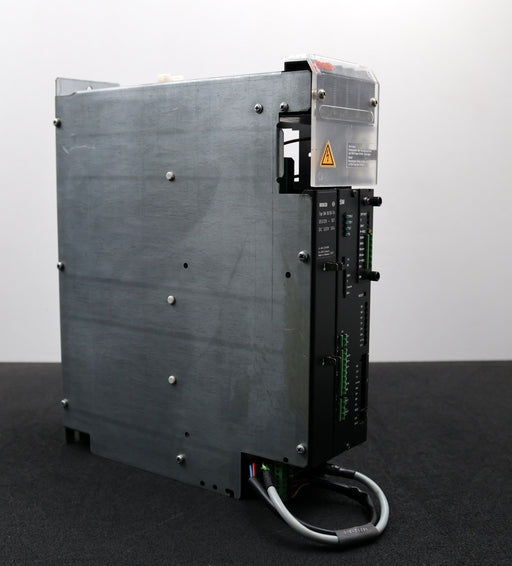 Bild des Artikels BOSCH-Servomodul-Typ-SM-10/20-TA-055128-107-520VDC-10A-gebraucht