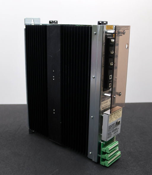 Bild des Artikels INDRAMAT-AC-Servo-Controller-TDM3.2-020-300-W0-mit-Programierungsmodul