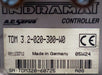 Bild des Artikels INDRAMAT-AC-Servo-Controller-TDM3.2-020-300-W0-mit-Programierungsmodul