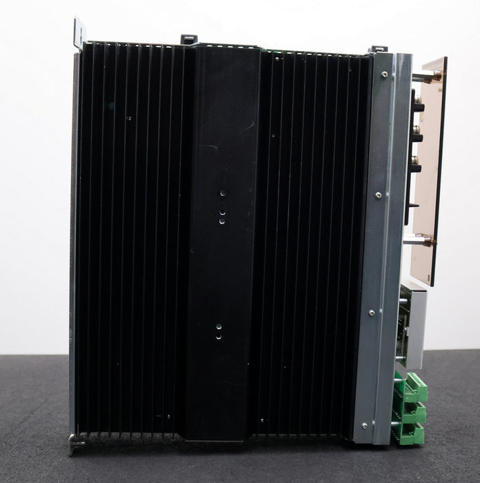 Bild des Artikels INDRAMAT-AC-Servo-Controller-TDM3.2-020-300-W0-mit-Programierungsmodul