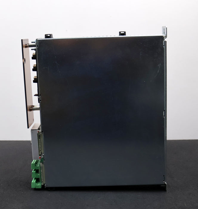 Bild des Artikels INDRAMAT-AC-Servo-Controller-TDM3.2-020-300-W0-mit-Programierungsmodul