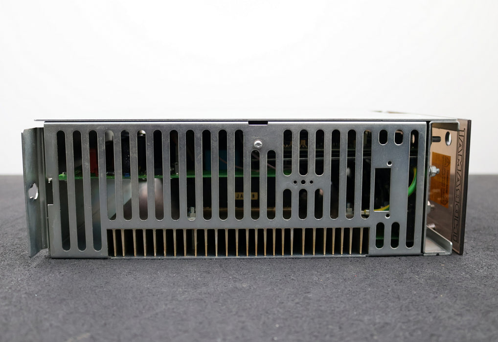 Bild des Artikels INDRAMAT-AC-Servo-Controller-TDM2.1-030-300-W0-mit-Programierungsmodul