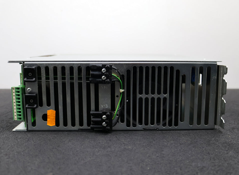 Bild des Artikels INDRAMAT-AC-Servo-Controller-TDM2.1-030-300-W0-mit-Programierungsmodul