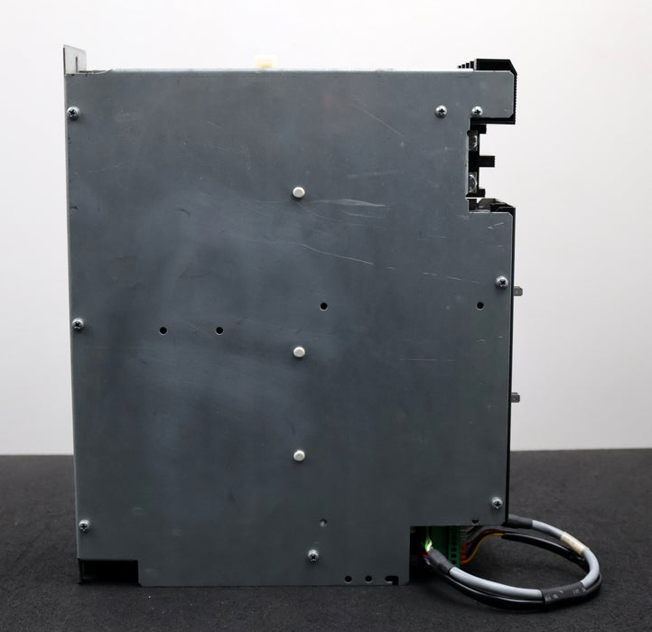 Bild des Artikels BOSCH-Servomodul-Typ-SM-25/50-T/A-055130-112-520VDC-25A-gebraucht