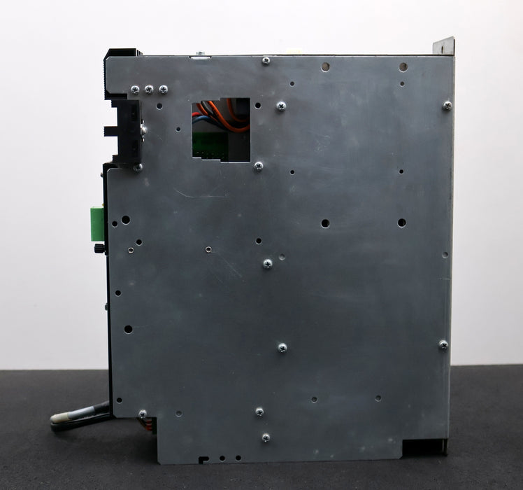 Bild des Artikels BOSCH-Servomodul-Typ-SM-25/50-T/A-055130-112-520VDC-25A-gebraucht