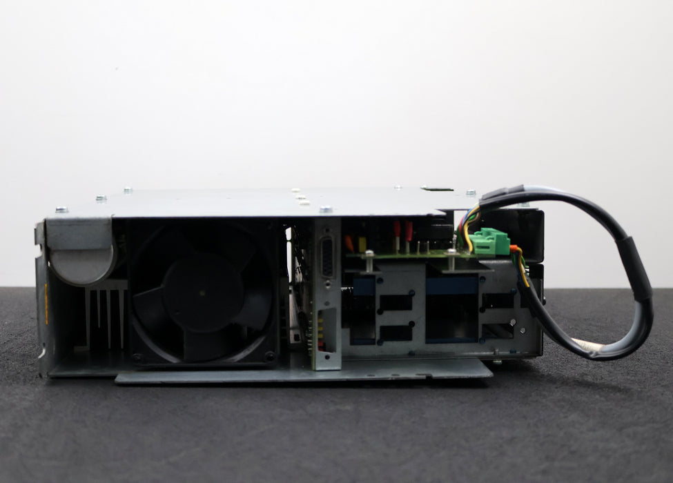 Bild des Artikels BOSCH-Servomodul-Typ-SM-25/50-T/A-055130-112-520VDC-25A-gebraucht