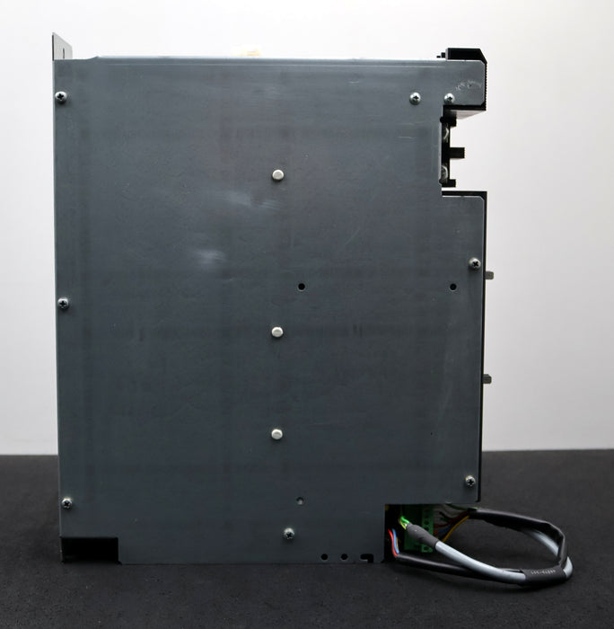 Bild des Artikels BOSCH-Servomodul-Typ-SM-25/50-T/A-055130-108-520VDC-25A-gebraucht