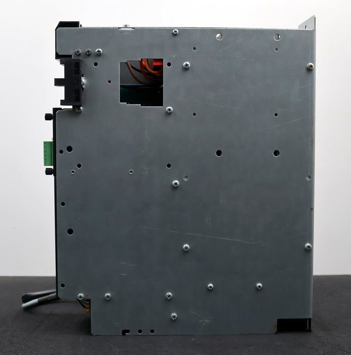 Bild des Artikels BOSCH-Servomodul-Typ-SM-25/50-T/A-055130-108-520VDC-25A-gebraucht